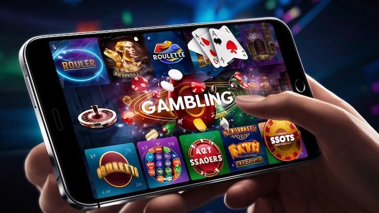 Interface platform mataharibet menampilkan pasar sportsbook dan live dealer kasino